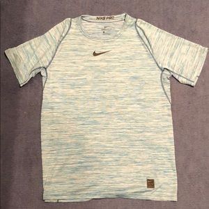 Nike Pro Dri-Fit Compression Shirt